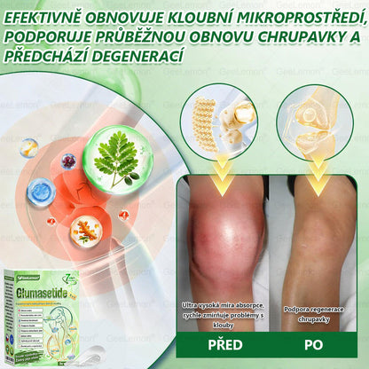oficiální obchod | 👩‍⚕️ 👩‍⚕️𝐆𝐞𝑒𝐥𝑒𝐦𝐨𝐧® Glum𝐚𝐬𝐞tide 8 v 1 – Zeštíhlující nano mikrojihlový náplast – Pouze jednou denně ✅ Viditelné změny již za 7 dní na obezitu, ochablou pokožku a zdraví