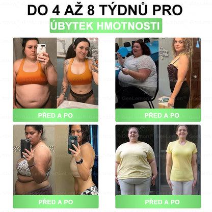 oficiální obchod | 👩‍⚕️ 👩‍⚕️𝐆𝐞𝑒𝐥𝑒𝐦𝐨𝐧® Glum𝐚𝐬𝐞tide 8 v 1 – Zeštíhlující nano mikrojihlový náplast – Pouze jednou denně ✅ Viditelné změny již za 7 dní na obezitu, ochablou pokožku a zdraví