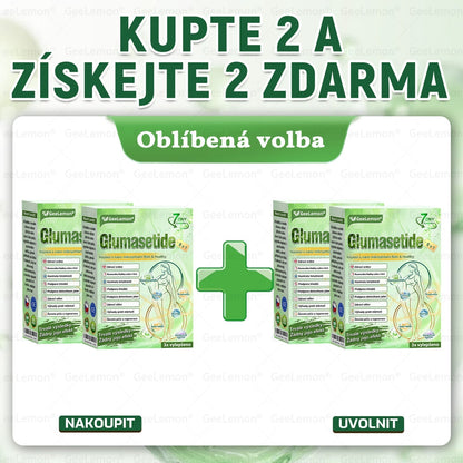 oficiální obchod | 👩‍⚕️ 👩‍⚕️𝐆𝐞𝑒𝐥𝑒𝐦𝐨𝐧® Glum𝐚𝐬𝐞tide 8 v 1 – Zeštíhlující nano mikrojihlový náplast – Pouze jednou denně ✅ Viditelné změny již za 7 dní na obezitu, ochablou pokožku a zdraví